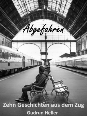 cover image of Abgefahren